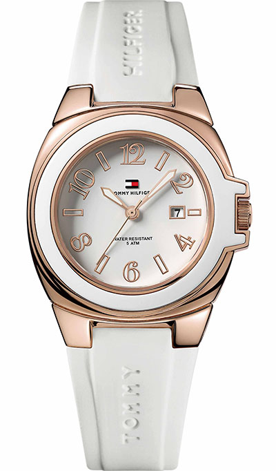 

Часы наручные Tommy Hilfiger 1780915