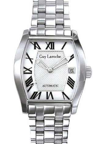 

Часы наручные GUY LAROCHE LM5607BE