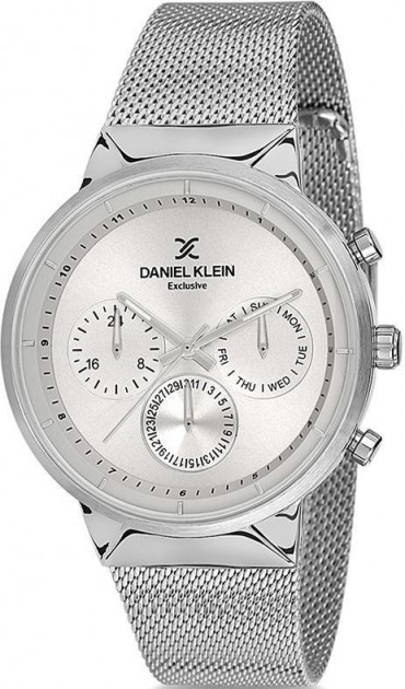

Часы наручные Daniel Klein DK11750-1