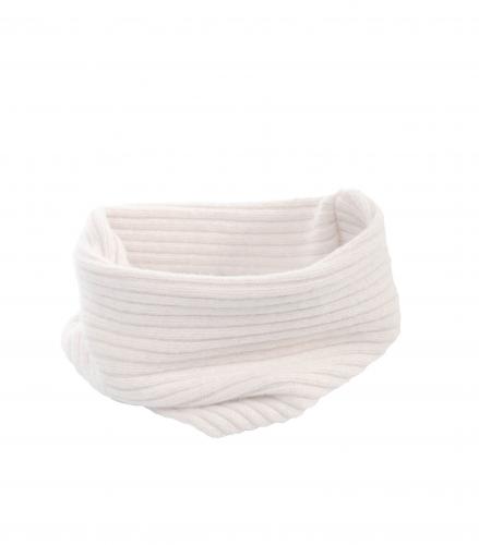 

Снуд Jamiks MERINO R.0 ekri U см белый