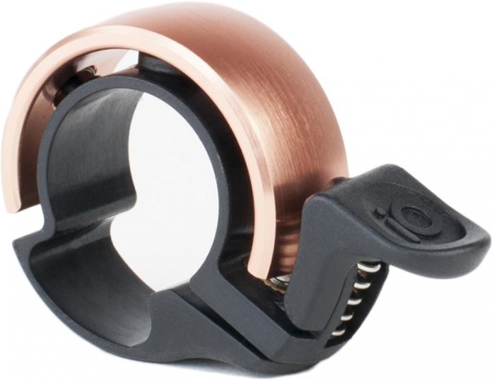 

Звонок Knog Oi Classic Large Copper (11983)