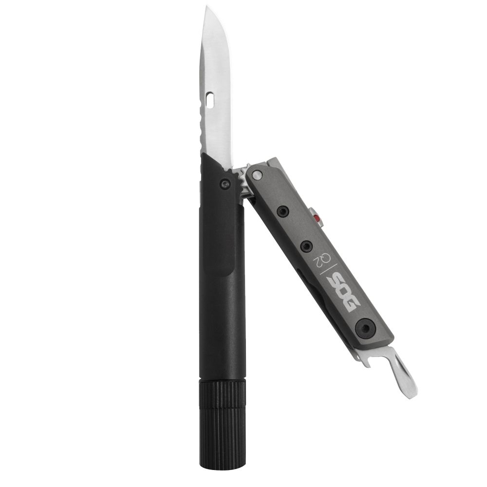 

Мультитул SOG Baton Q2 (ID1011-CP)