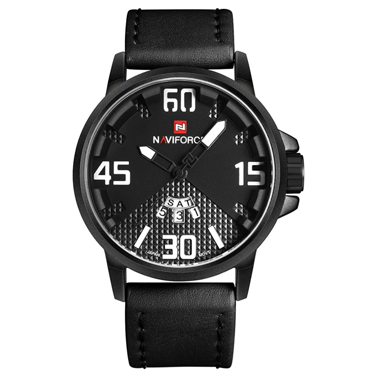 

Часы NaviForce BWB-NF9087