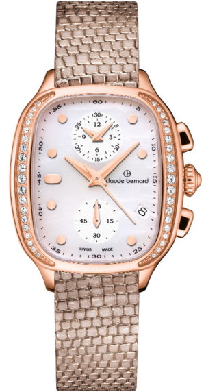 

Часы наручные Claude Bernard 10800 37RP NAIR