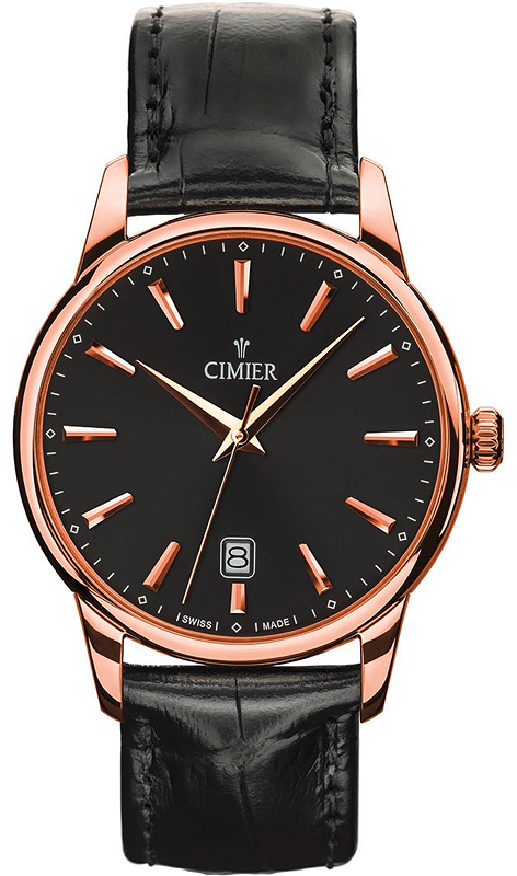 

Часы наручные Cimier 2419-PP021