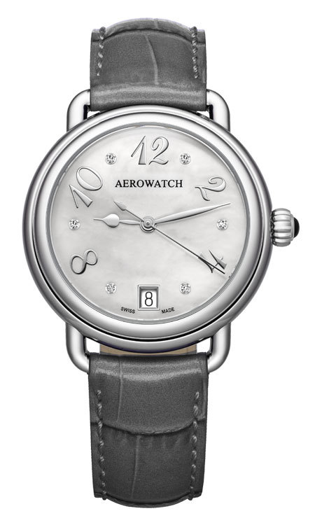 

Часы наручные Aerowatch 42960AA02