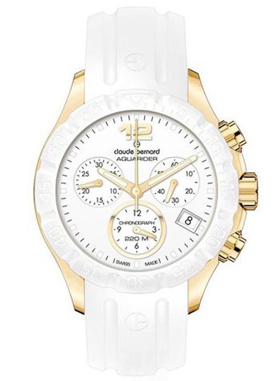 

Часы наручные Claude Bernard 10201 37JB BID
