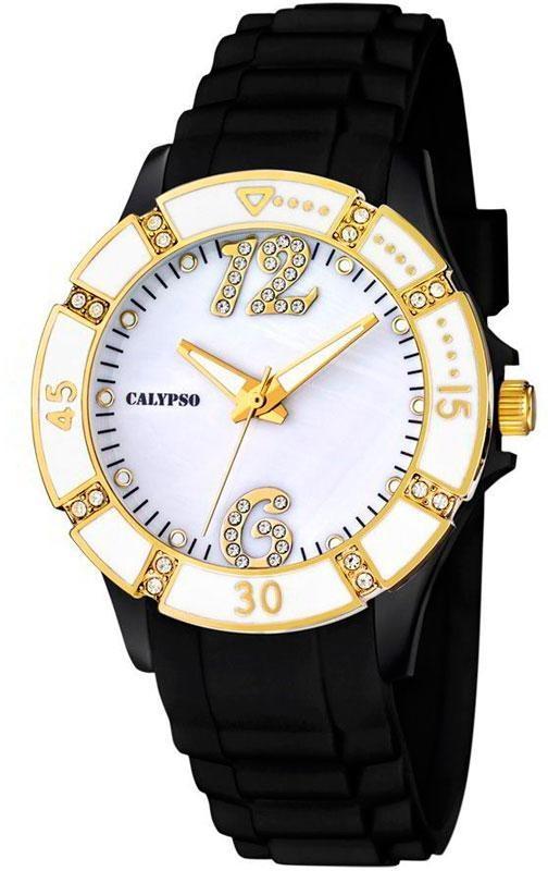 

Часы наручные Calypso K5650/4