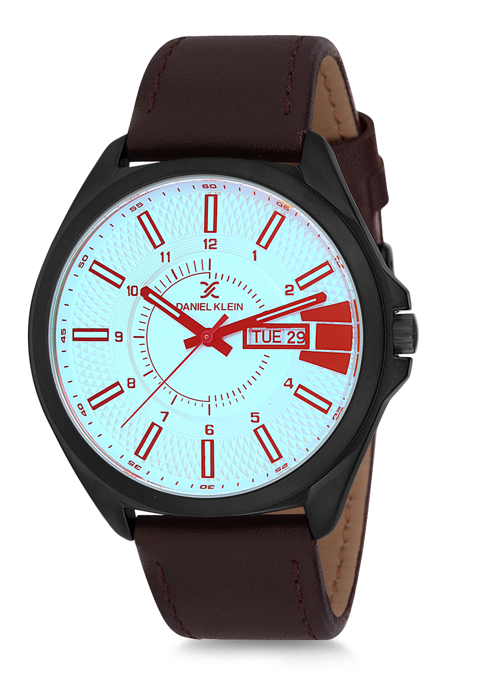 

Часы наручные Daniel Klein DK12172-6