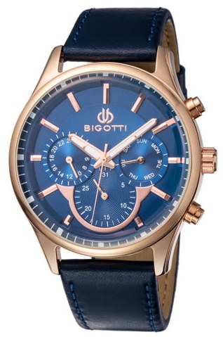 

Часы наручные Bigotti BGT0138-2