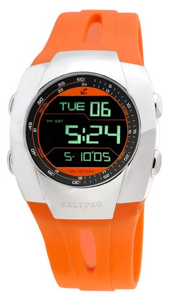 

Часы наручные Calypso K5329/1