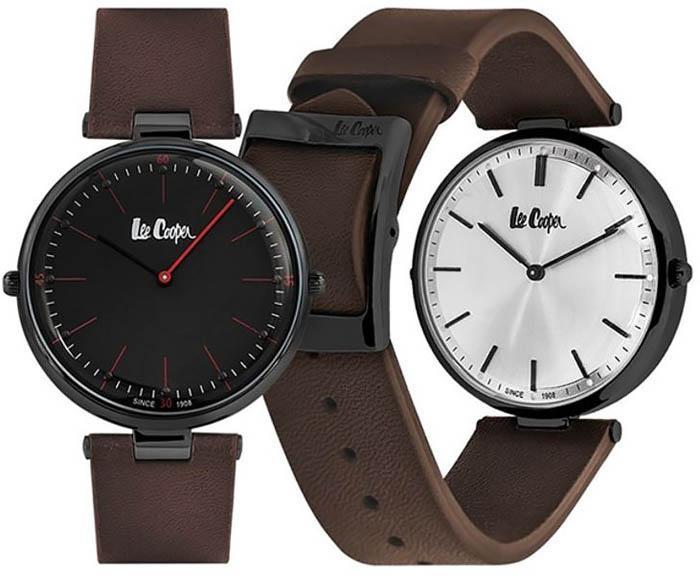 

Часы наручные Lee Cooper LC06636.638
