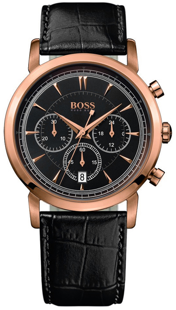 

Часы наручные Hugo Boss 1512781
