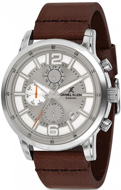 

Часы наручные Daniel Klein DK11749-6