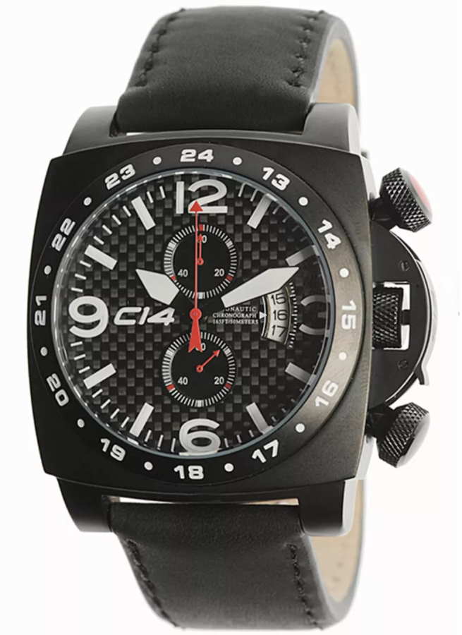 

Часы наручные Carbon14 A1.5