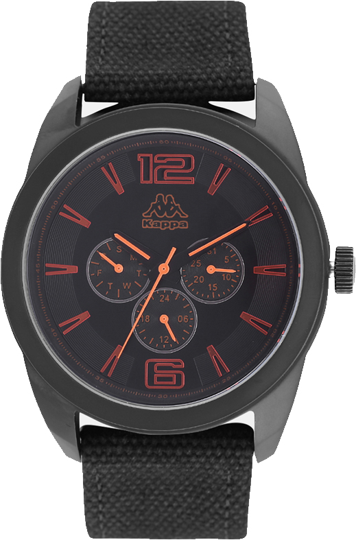 

Часы наручные Kappa KP-1404M-A