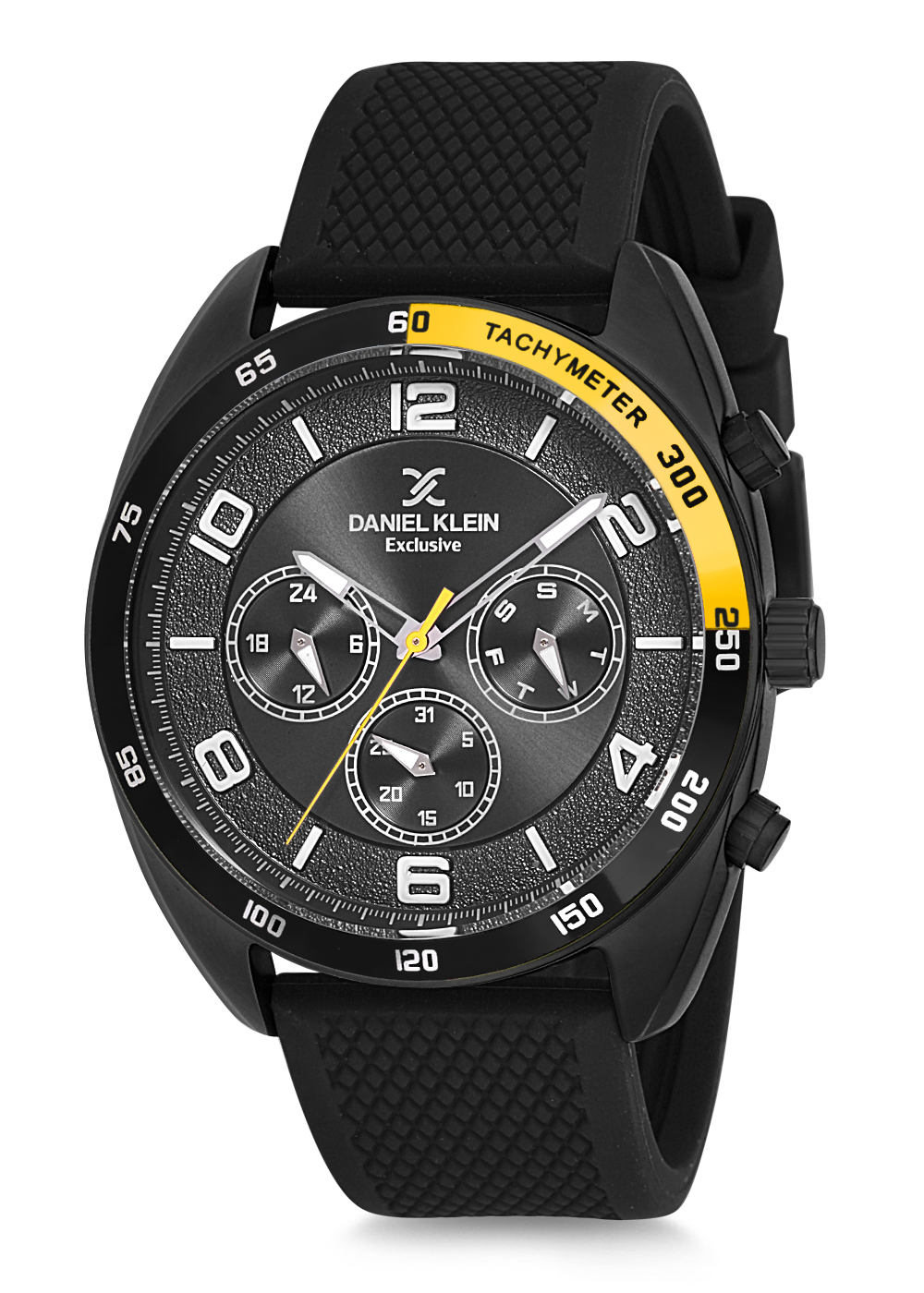 

Часы наручные Daniel Klein DK12145-4