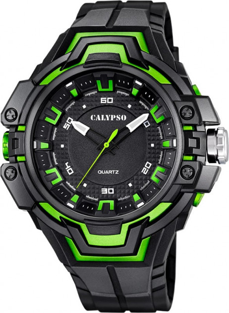 

Часы наручные Calypso K5687/4