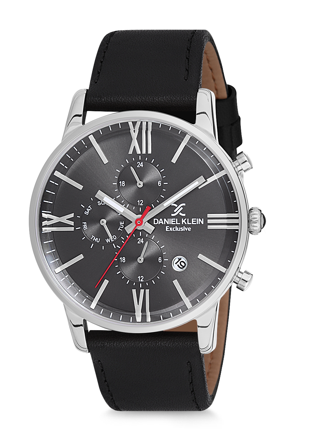 

Часы наручные Daniel Klein DK12160-2