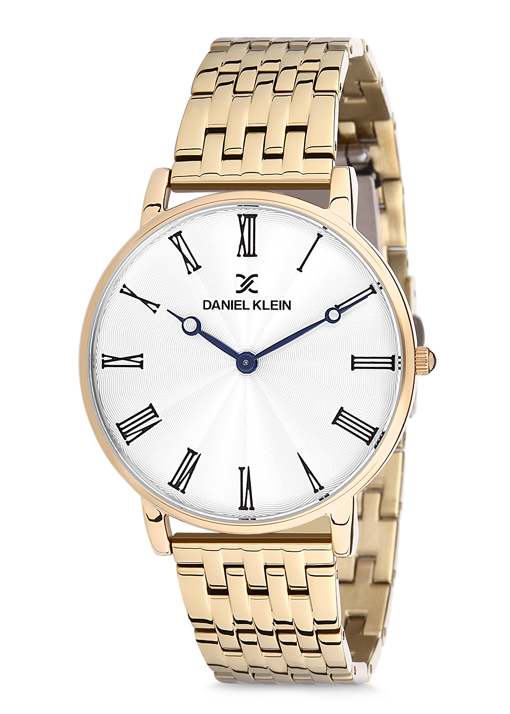 

Часы наручные Daniel Klein DK12106-3