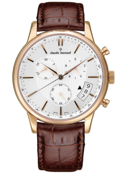 

Часы наручные Claude Bernard 01002 37R AIR