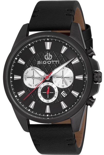 

Часы наручные Bigotti BGT0232-1