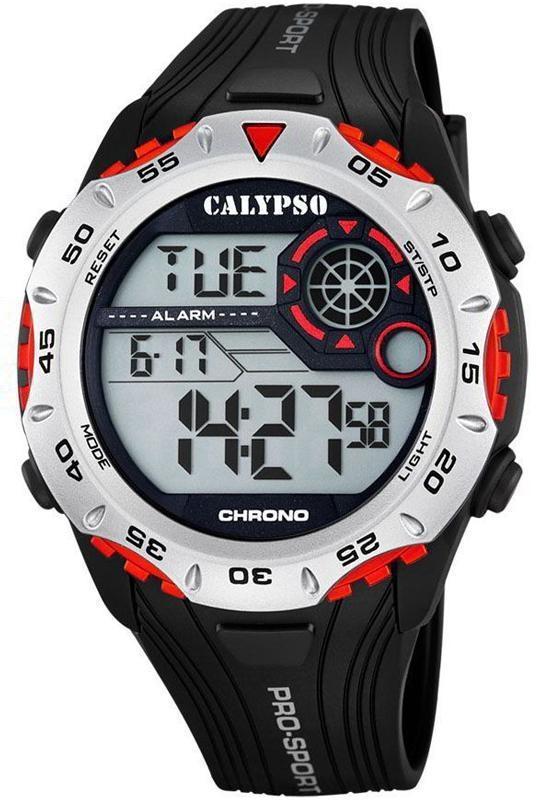 

Часы наручные Calypso K5665/6