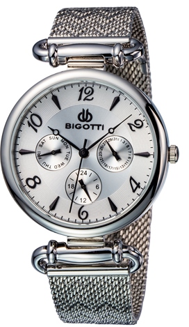 

Часы наручные Bigotti BGT0161-4