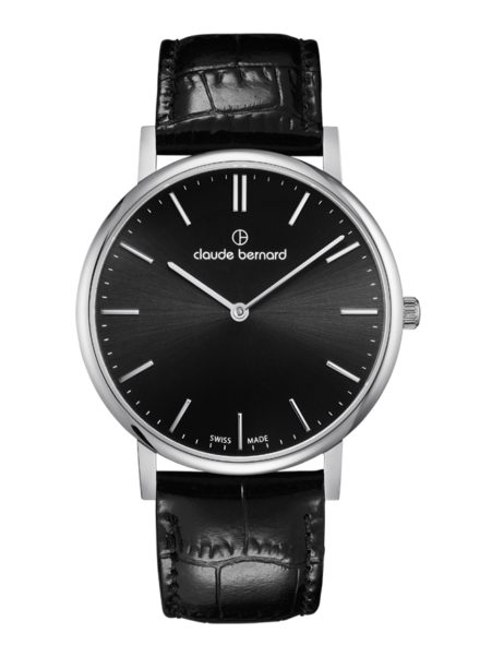 

Часы наручные Claude Bernard 20219 3 NIN