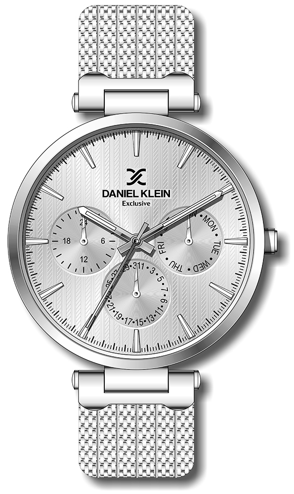 

Часы наручные Daniel Klein DK11688-1