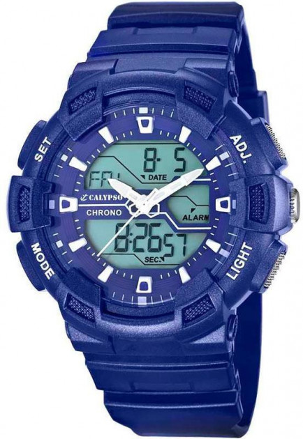 

Часы наручные Calypso K5579/4