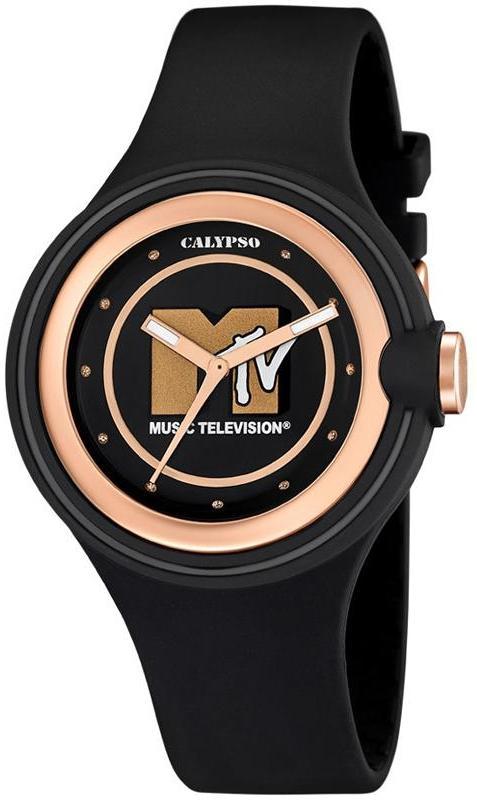 

Часы наручные Calypso KTV5599/6