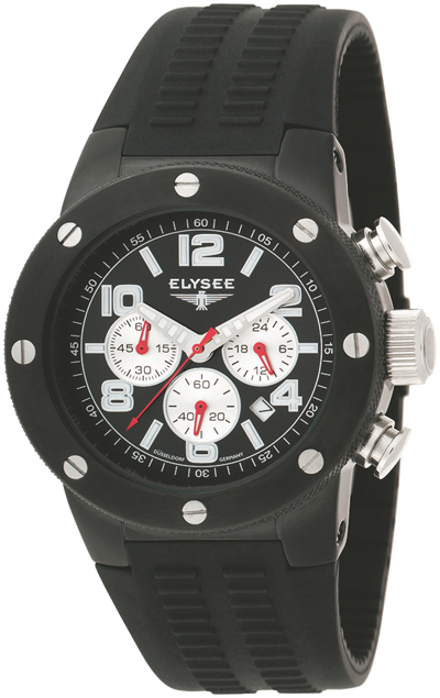 

Часы наручные Elysee 28409