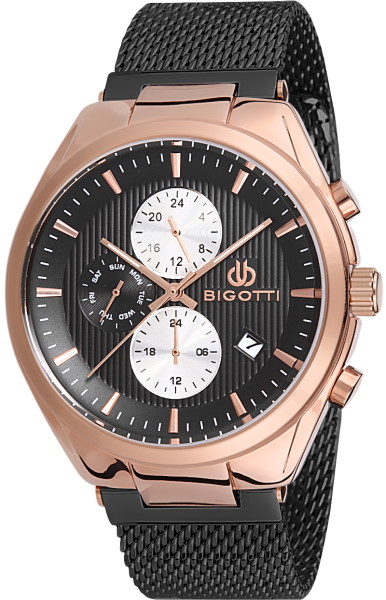 

Часы наручные Bigotti BGT0277-4