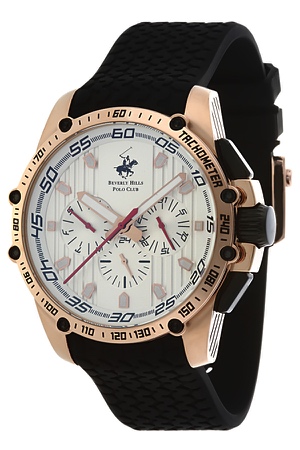 

Часы наручные Beverly Hills Polo Club BH449-03