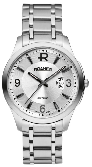 

Часы наручные Roamer 509972.41.15.50