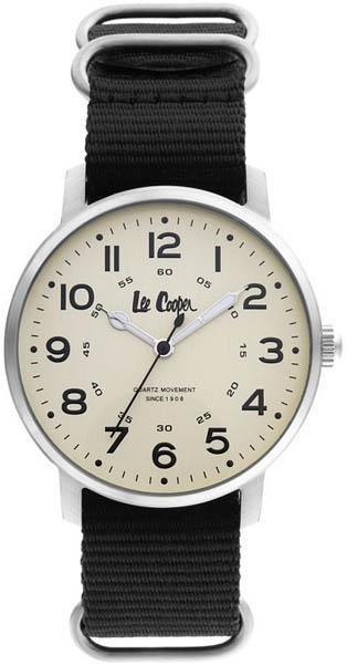 

Часы наручные Lee Cooper LC-39G-B
