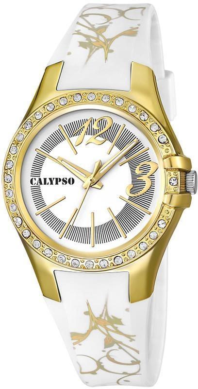 

Часы наручные Calypso K5624/5