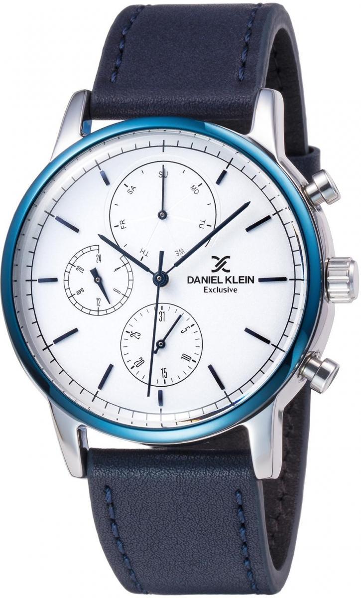 

Часы наручные Daniel Klein DK11852-4