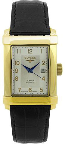 

Часы наручные Elysee 80254G