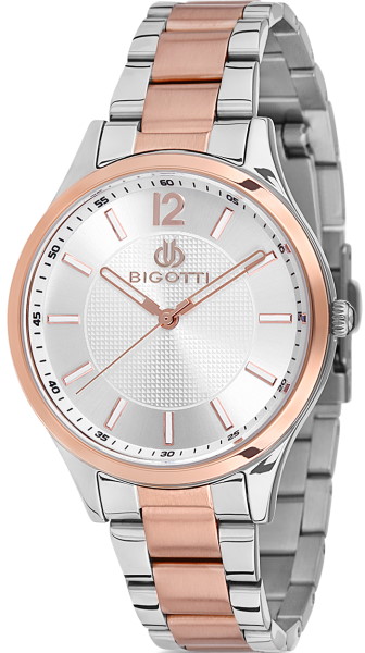 

Часы наручные Bigotti BGT0258-5