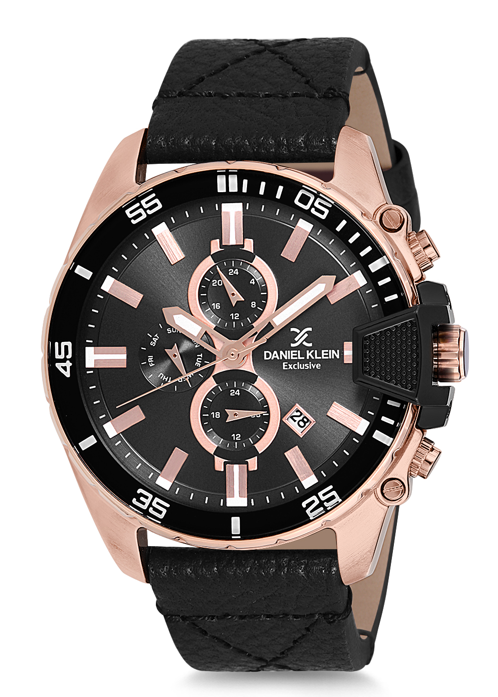 

Часы наручные Daniel Klein DK12169-3