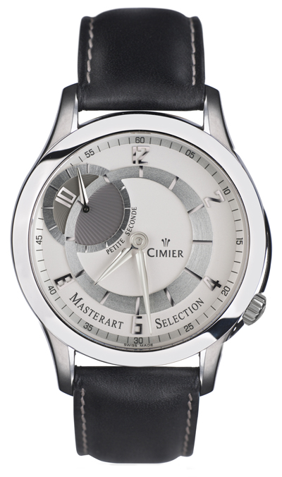 

Часы наручные Cimier 6102-SS011