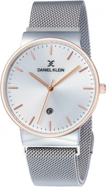 

Часы наручные Daniel Klein DK11907-4