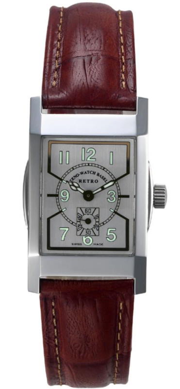 

Часы наручные Zeno-Watch Basel 3043