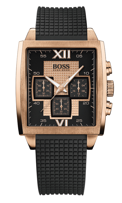 

Часы наручные Hugo Boss 1512444