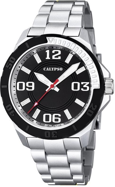 

Часы наручные Calypso K5644/1