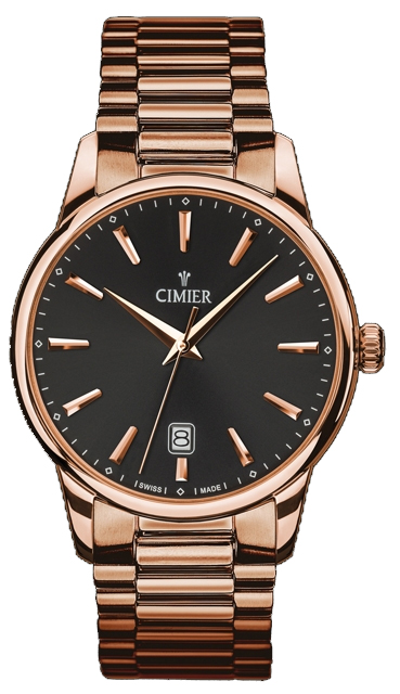 

Часы наручные Cimier 2419-PP022