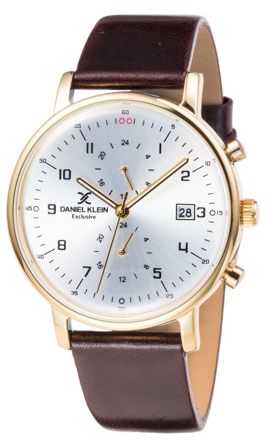 

Часы наручные Daniel Klein DK11817-6