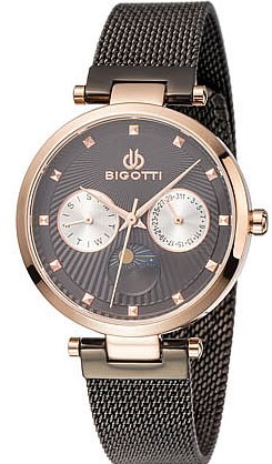 

Часы наручные Bigotti BGT0130-5